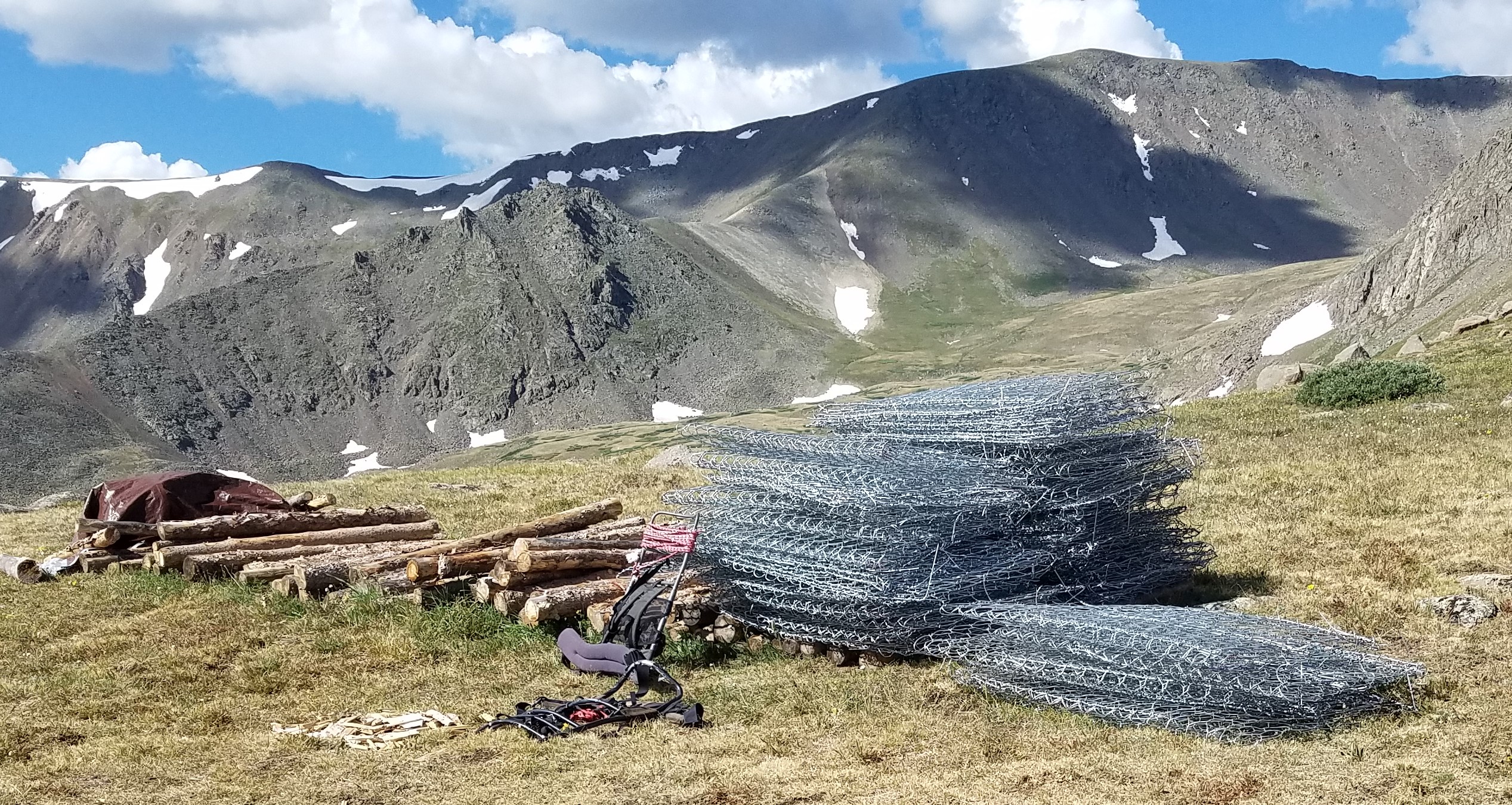 Projects – The Highpointers Foundation