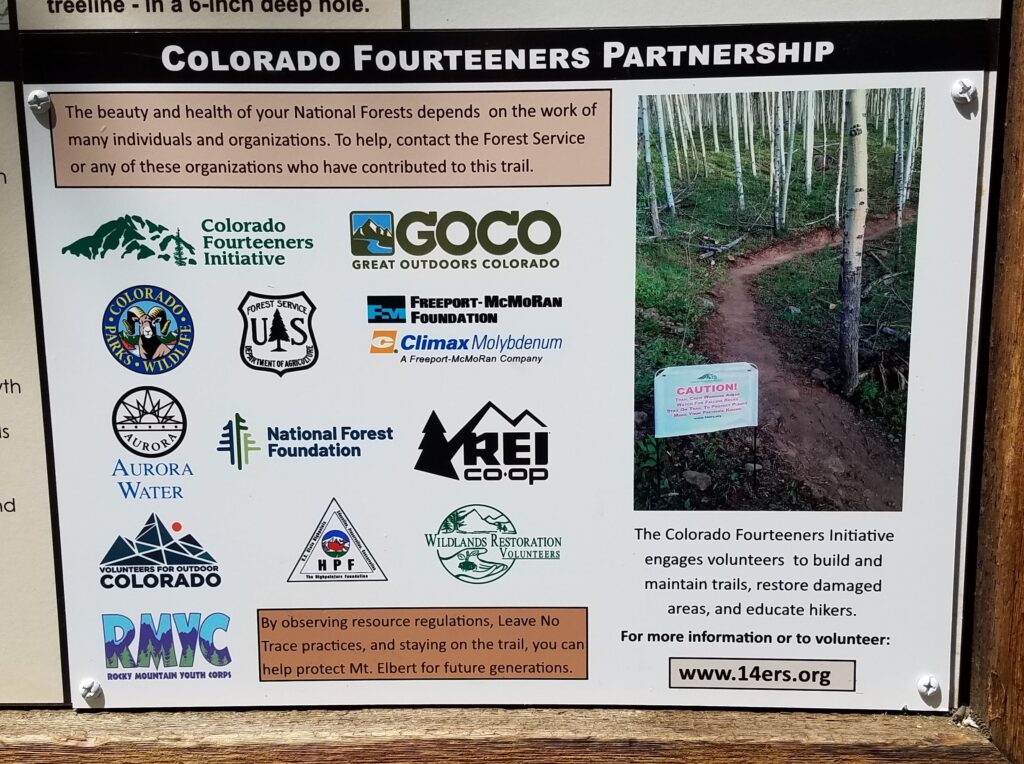 Projects – The Highpointers Foundation