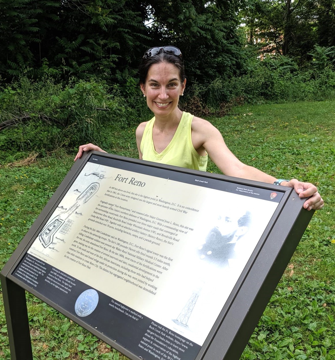 About Us – The Highpointers Foundation