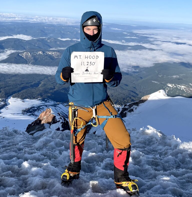 About Us – The Highpointers Foundation