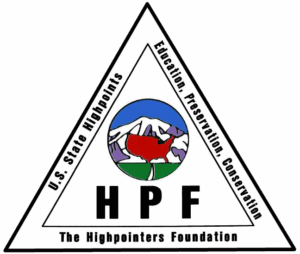 The HighPointers Foundation Logo