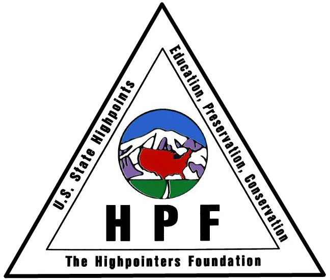 The HighPointers Foundation Logo
